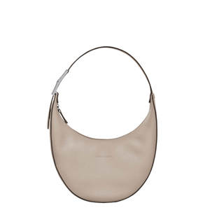 Longchamp Clay Roseau Essential Hobo Bag M